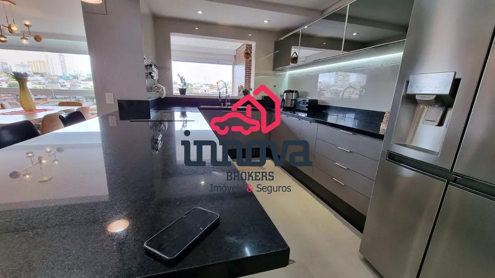 Apartamento, 3 quartos, 163 m² - Foto 15