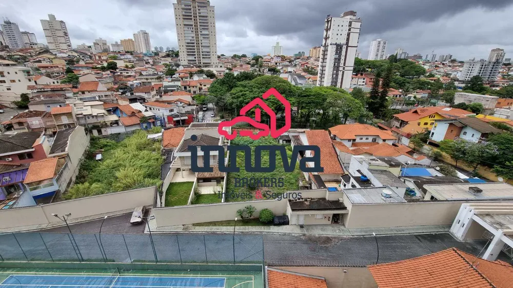 Apartamento, 3 quartos, 163 m² - Foto 29