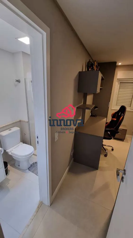 Apartamento, 3 quartos, 163 m² - Foto 12