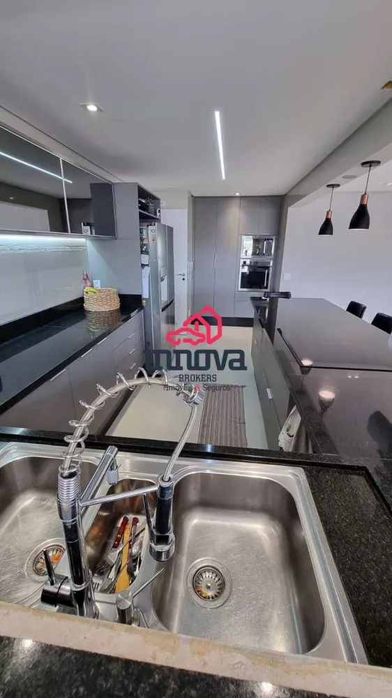 Apartamento, 3 quartos, 163 m² - Foto 13