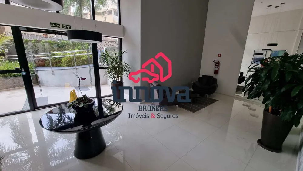 Apartamento, 3 quartos, 163 m² - Foto 27