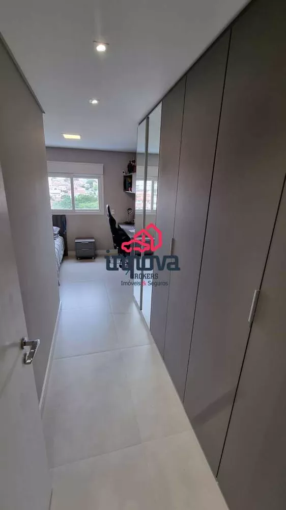 Apartamento, 3 quartos, 163 m² - Foto 4