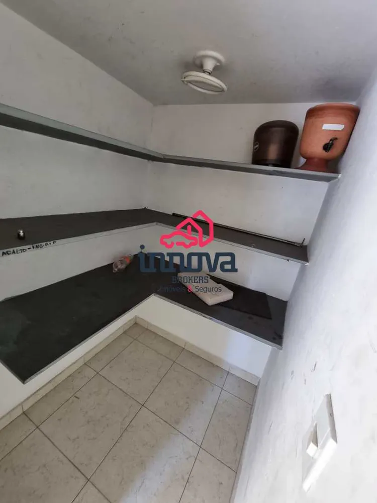 Sobrado, 3 quartos, 90 m² - Foto 4