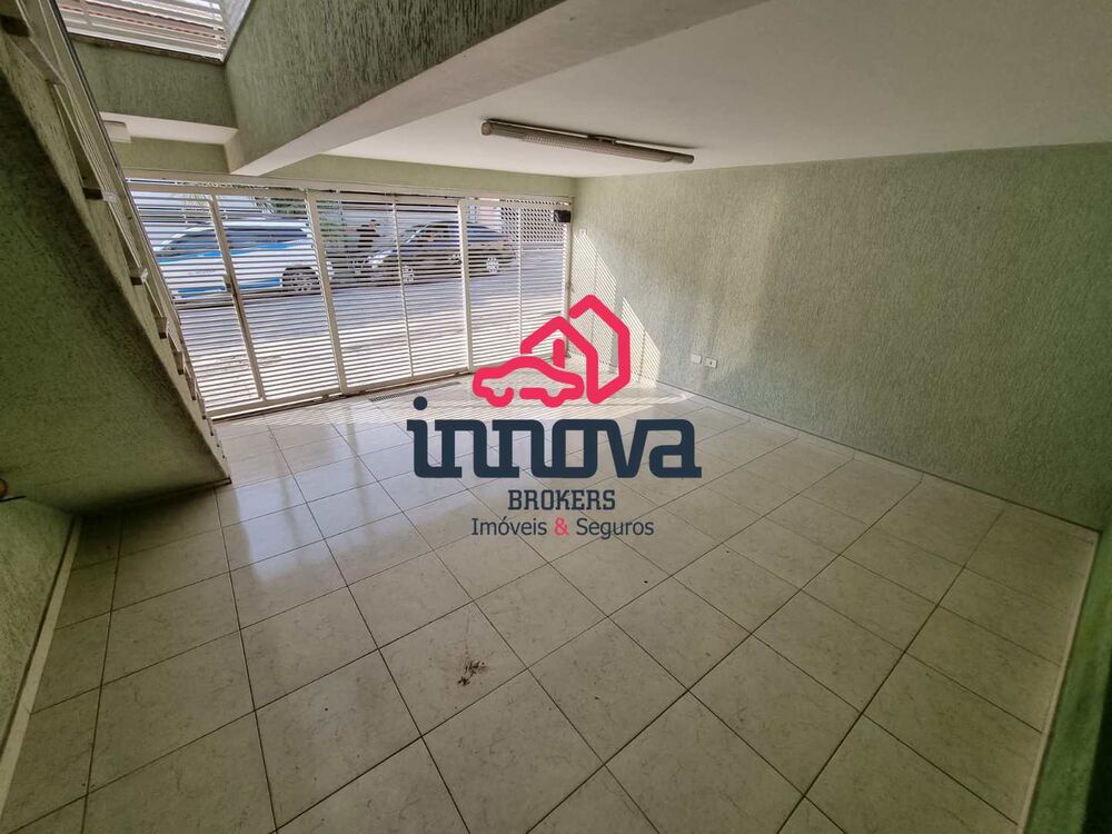 Sobrado, 3 quartos, 90 m² - Foto 2