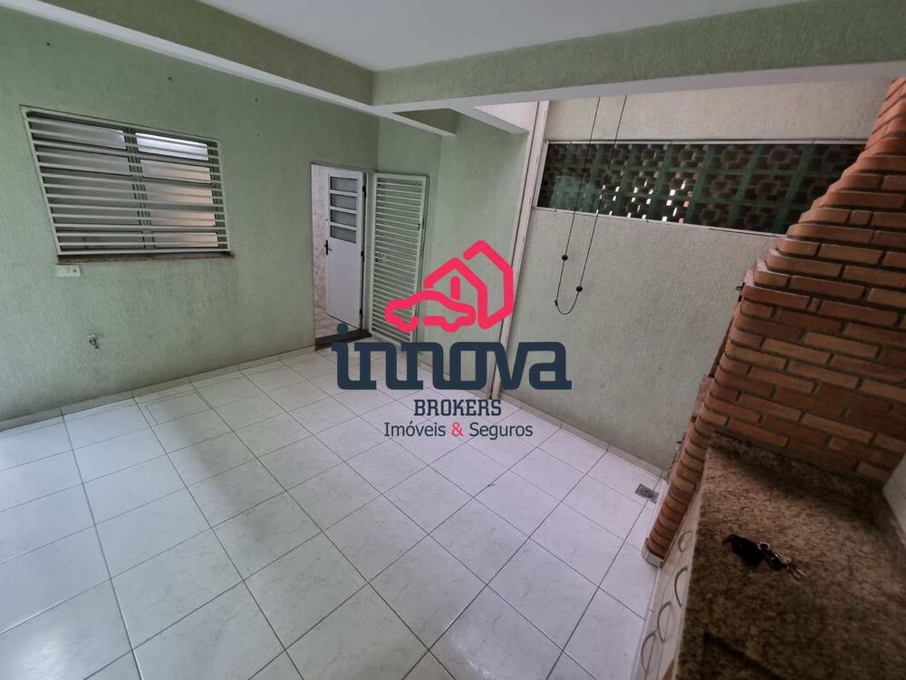 Sobrado, 3 quartos, 90 m² - Foto 4
