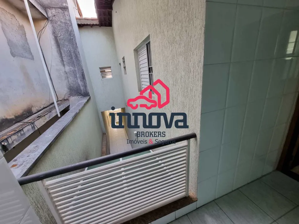 Sobrado, 3 quartos, 90 m² - Foto 22