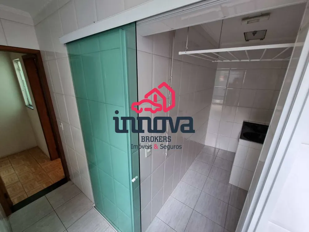 Sobrado, 3 quartos, 90 m² - Foto 24