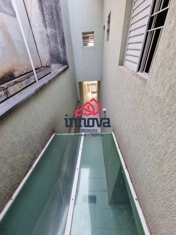 Sobrado, 3 quartos, 90 m² - Foto 21