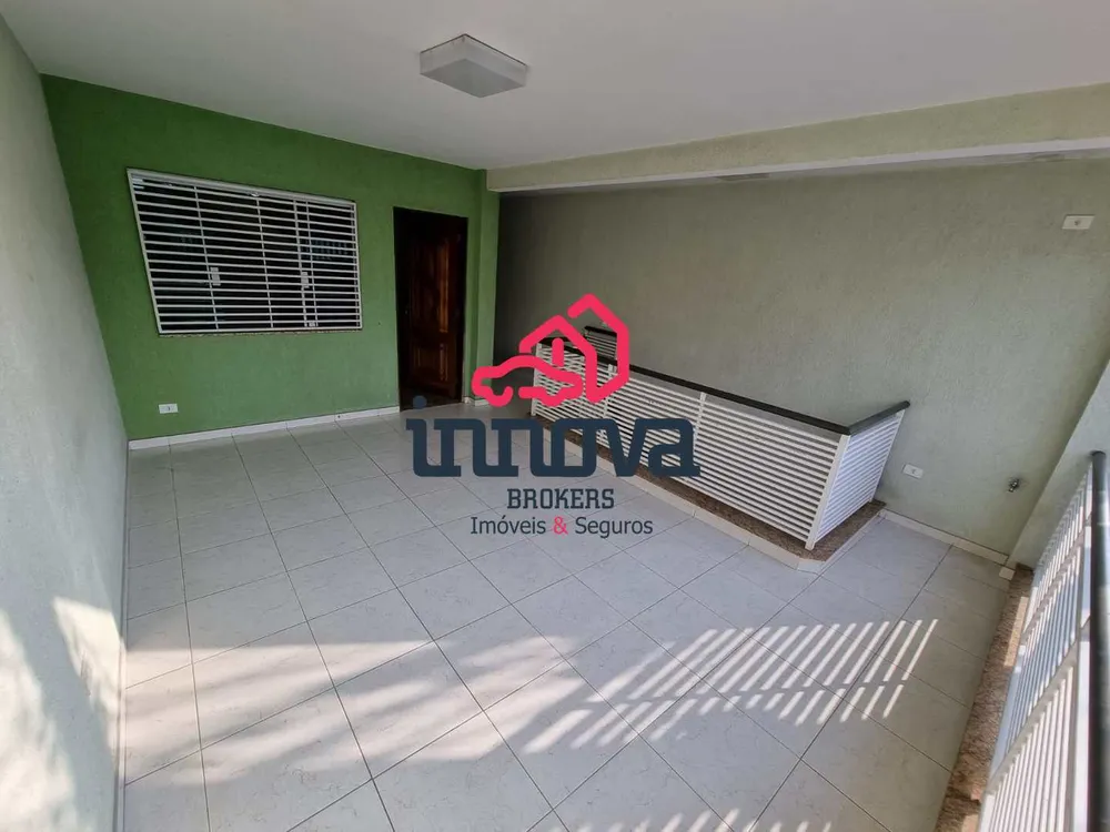 Sobrado, 3 quartos, 90 m² - Foto 7