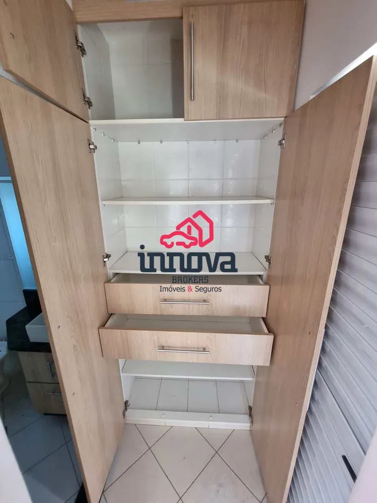 Sobrado, 3 quartos, 90 m² - Foto 12