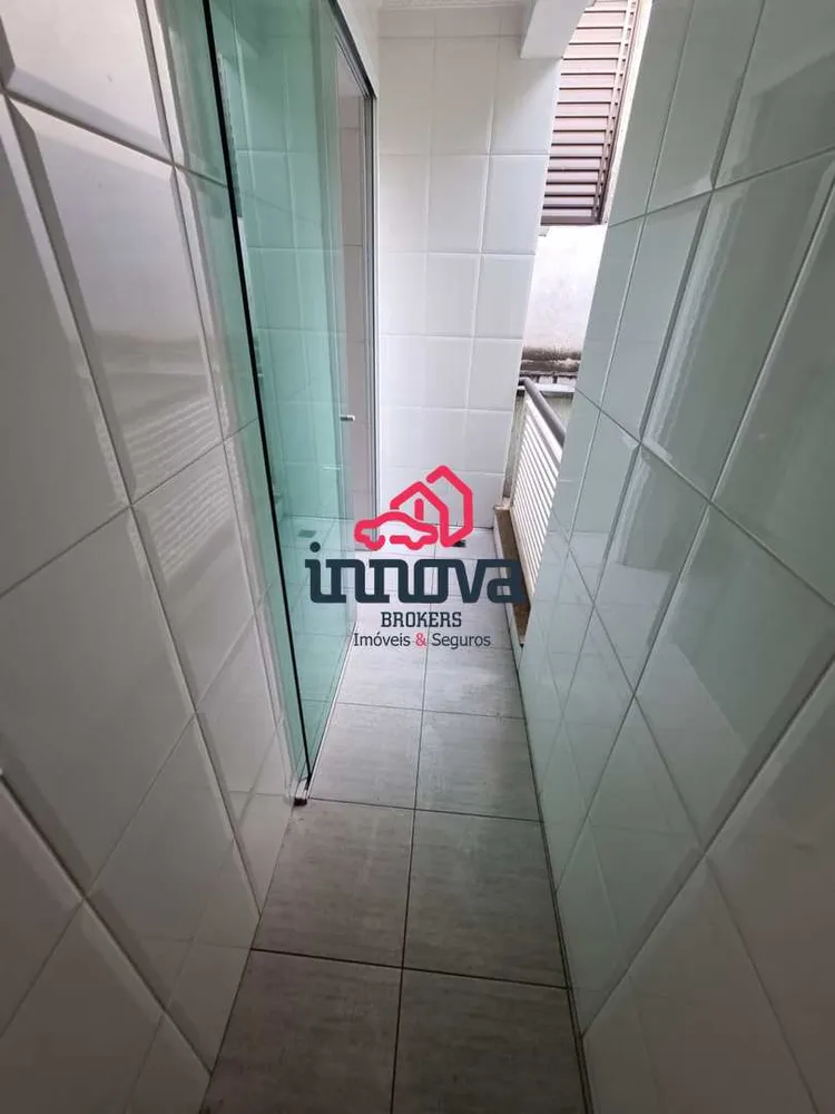 Sobrado, 3 quartos, 90 m² - Foto 19