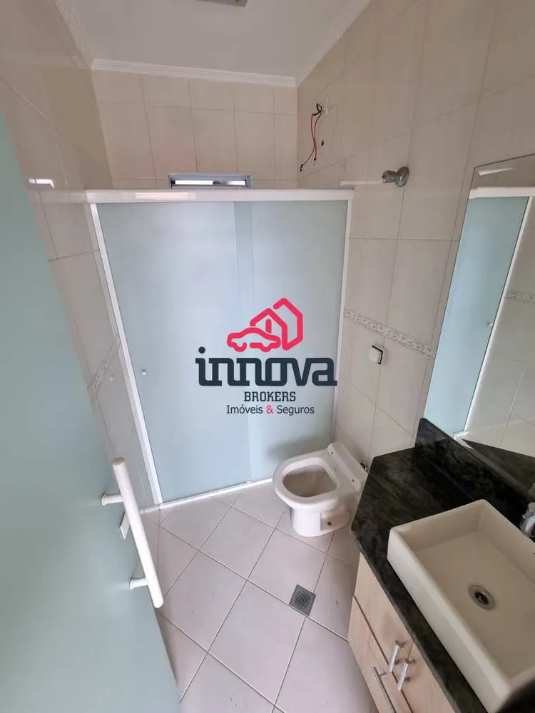 Sobrado, 3 quartos, 90 m² - Foto 11