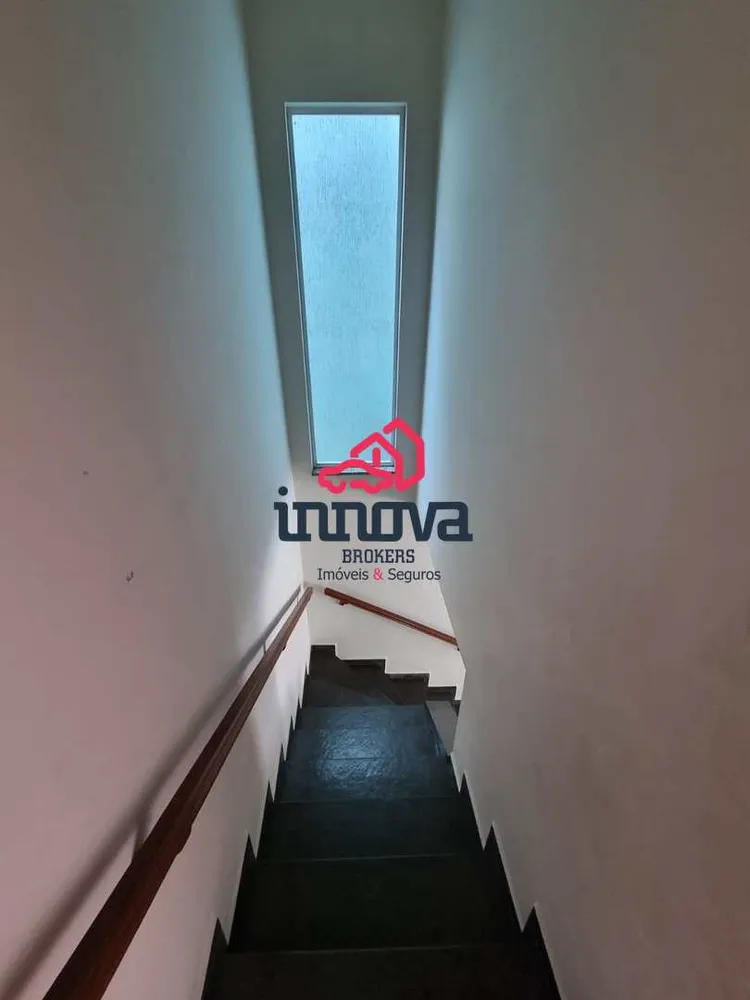 Sobrado, 3 quartos, 90 m² - Foto 9