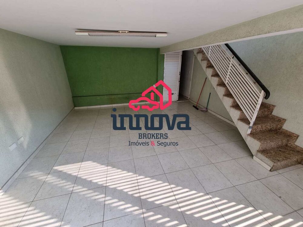 Sobrado, 3 quartos, 90 m² - Foto 1