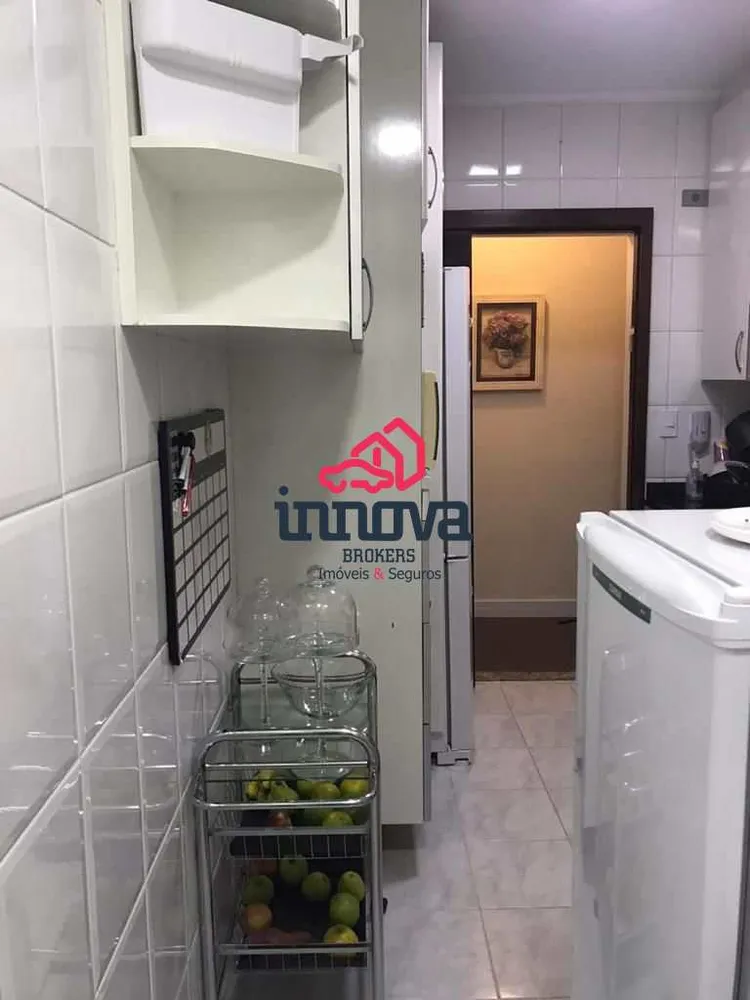 Apartamento, 1 quarto, 60 m² - Foto 4