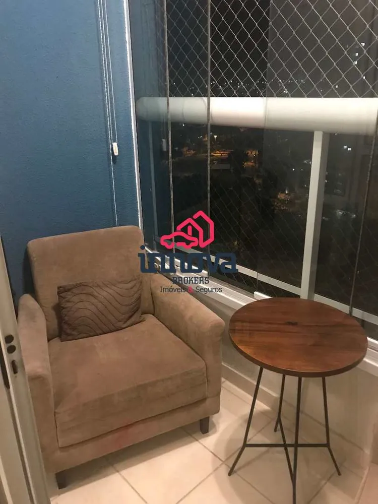 Apartamento, 1 quarto, 60 m² - Foto 3