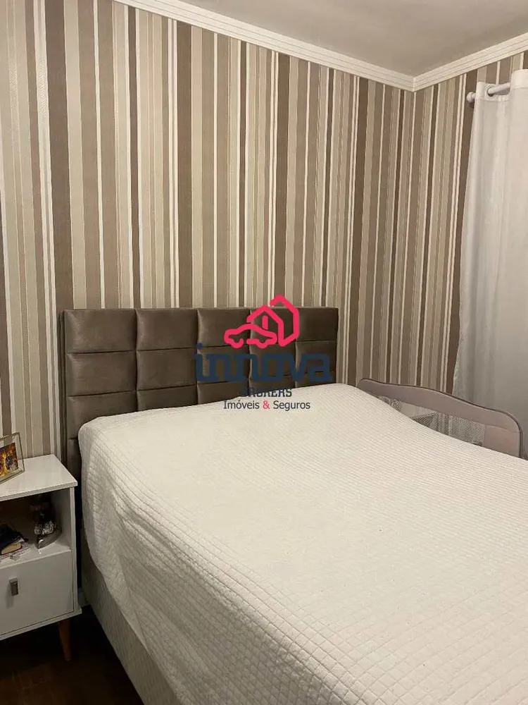 Apartamento, 1 quarto, 60 m² - Foto 5
