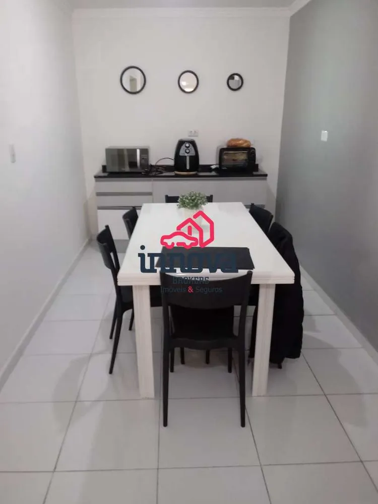 Casa, 3 quartos, 198 m² - Foto 14