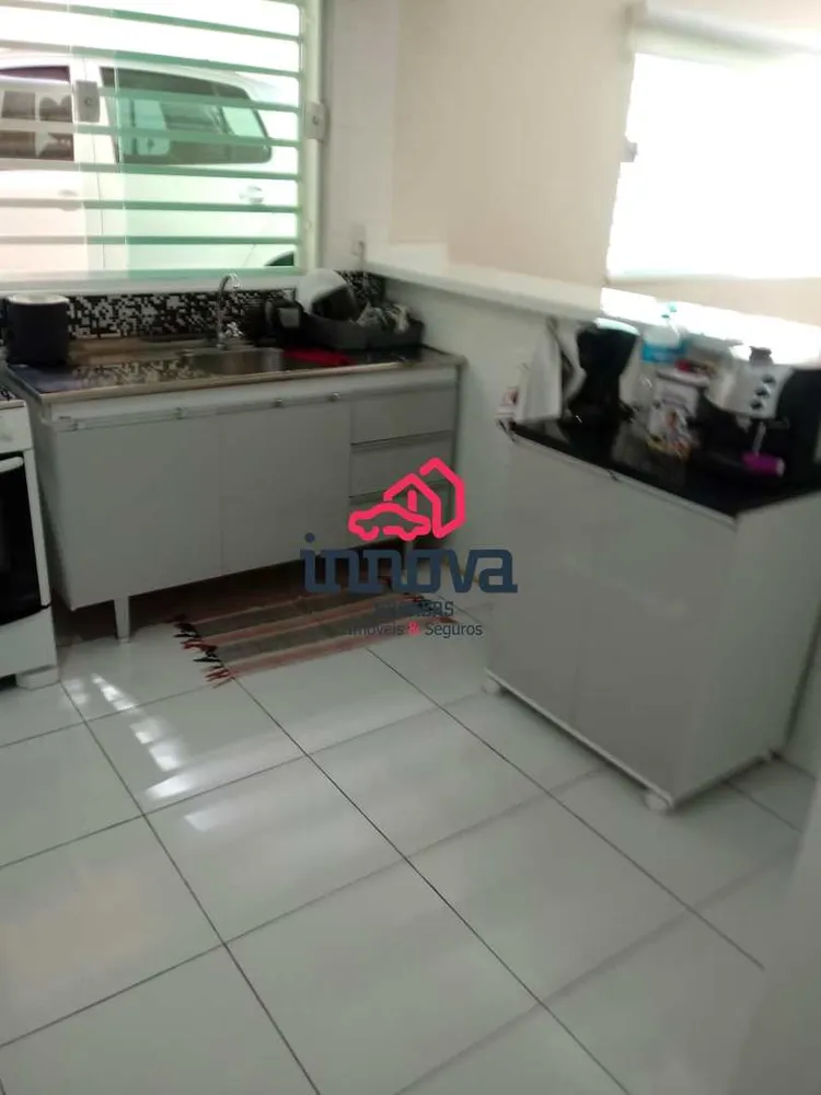 Casa, 3 quartos, 198 m² - Foto 6