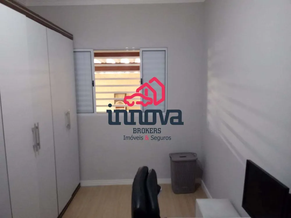 Casa, 3 quartos, 198 m² - Foto 12