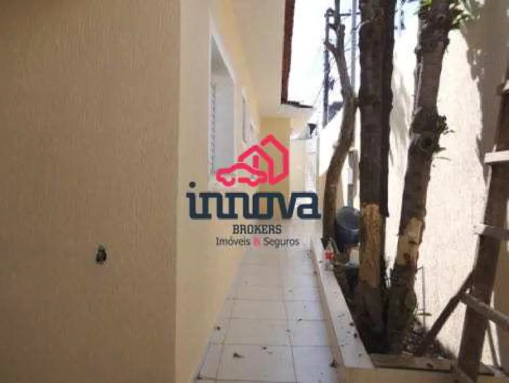 Casa, 3 quartos, 198 m² - Foto 5