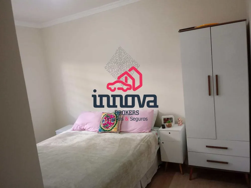 Casa, 3 quartos, 198 m² - Foto 8
