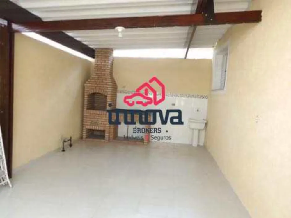 Casa, 3 quartos, 198 m² - Foto 9