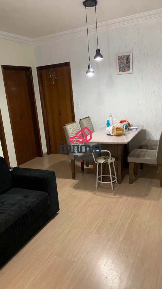Apartamento, 2 quartos, 55 m² - Foto 2