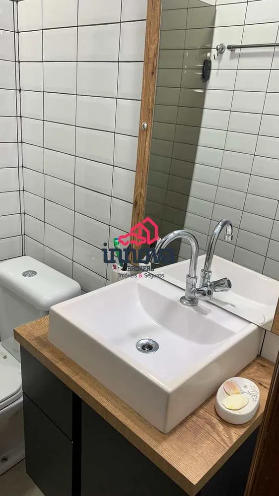Apartamento, 2 quartos, 55 m² - Foto 17