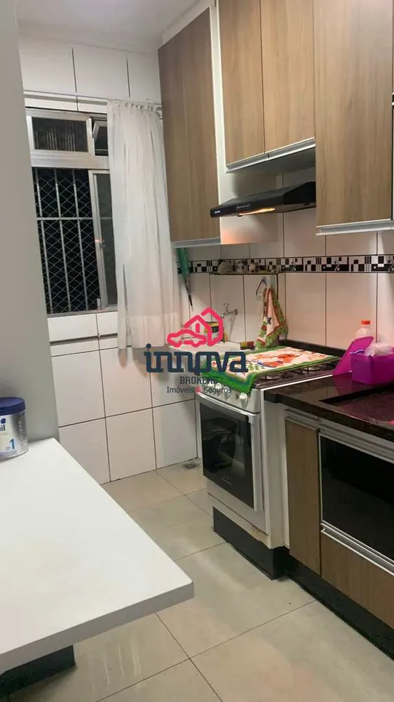 Apartamento, 2 quartos, 55 m² - Foto 7