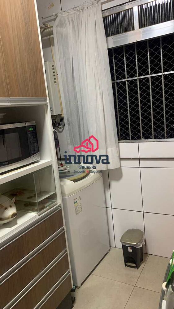 Apartamento, 2 quartos, 55 m² - Foto 2