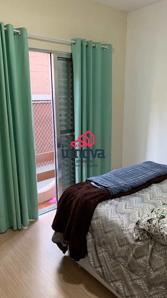 Apartamento, 2 quartos, 55 m² - Foto 11
