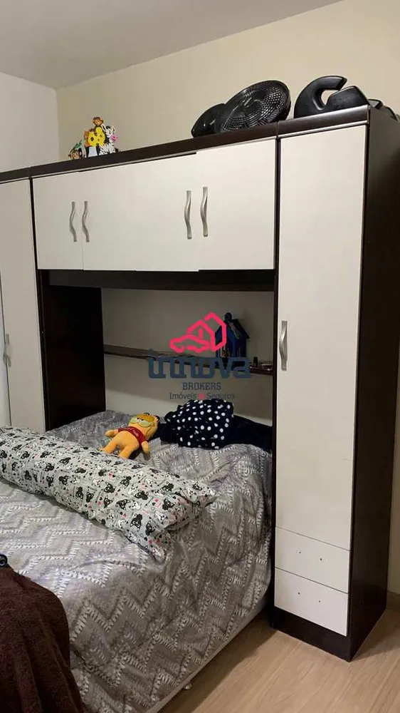 Apartamento, 2 quartos, 55 m² - Foto 6
