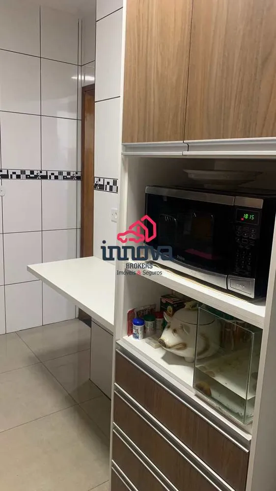 Apartamento, 2 quartos, 55 m² - Foto 4