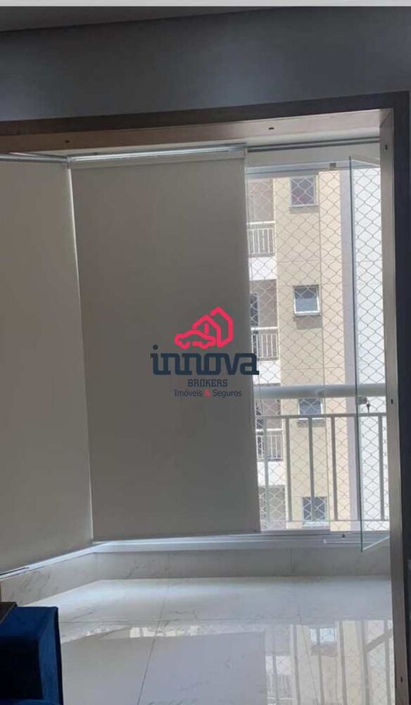 Apartamento à venda com 2 quartos, 50m² - Foto 9