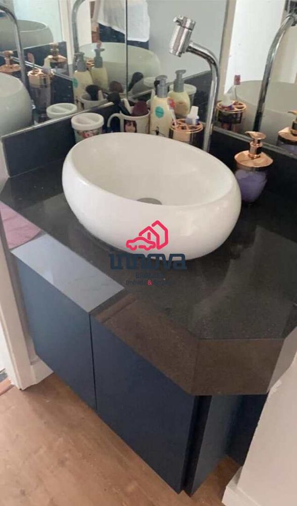 Apartamento à venda com 2 quartos, 50m² - Foto 7