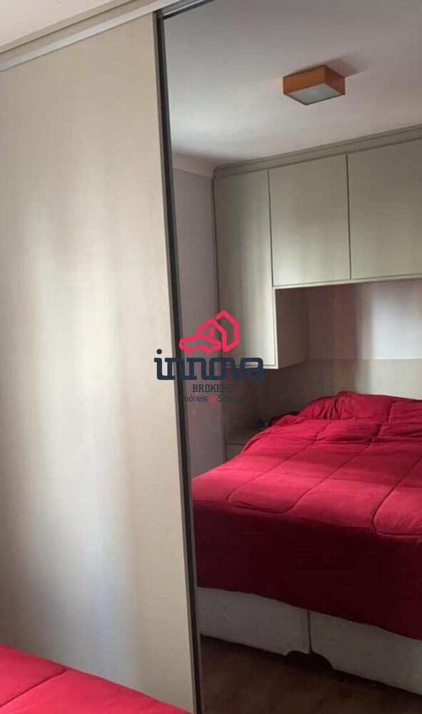 Apartamento à venda com 2 quartos, 50m² - Foto 8