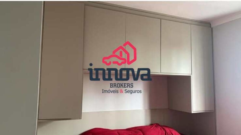Apartamento à venda com 2 quartos, 50m² - Foto 6