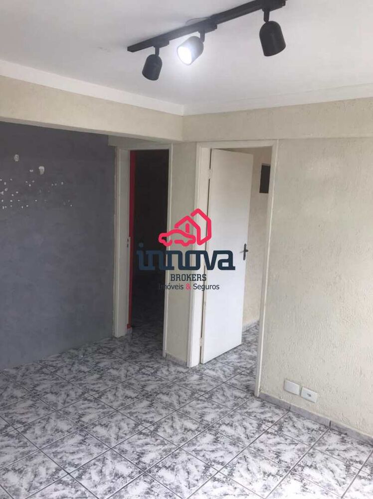 Sala-Conjunto, 37 m² - Foto 6