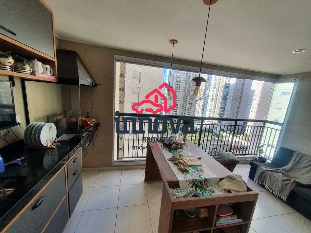 Apartamento, 3 quartos, 86 m² - Foto 6