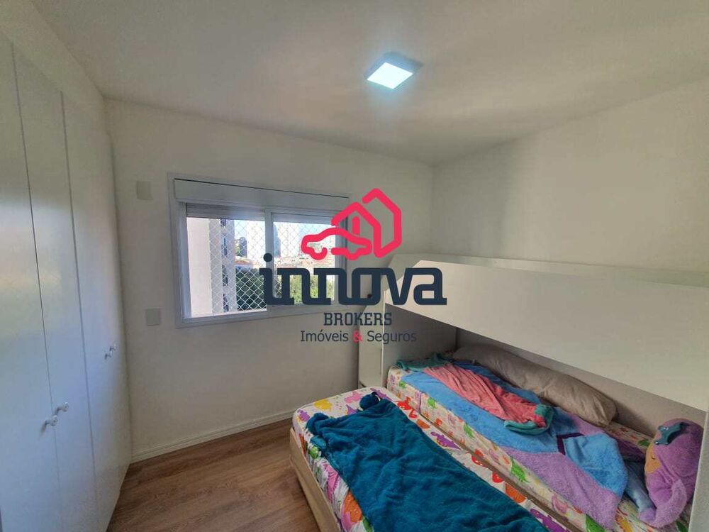Apartamento, 3 quartos, 86 m² - Foto 2