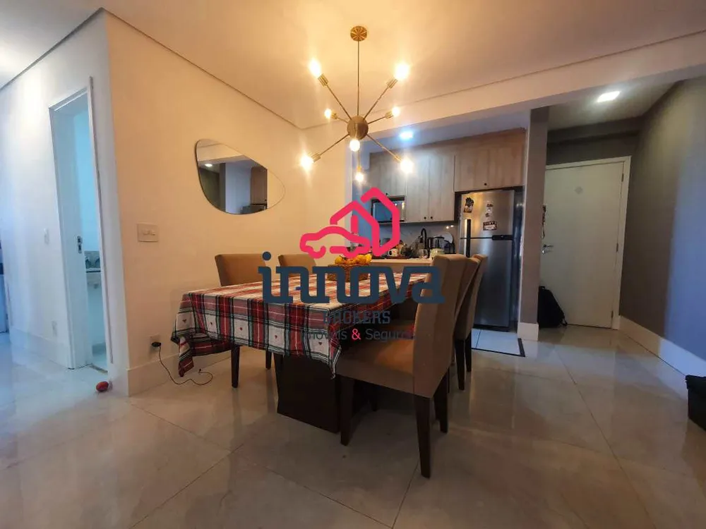 Apartamento, 3 quartos, 86 m² - Foto 3