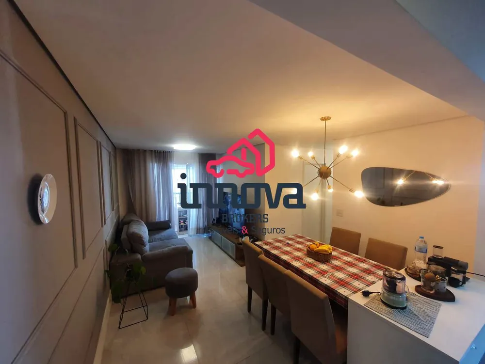 Apartamento, 3 quartos, 86 m² - Foto 5