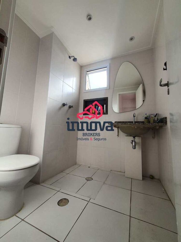 Apartamento, 3 quartos, 86 m² - Foto 3