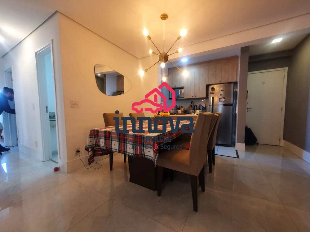 Apartamento, 3 quartos, 86 m² - Foto 1