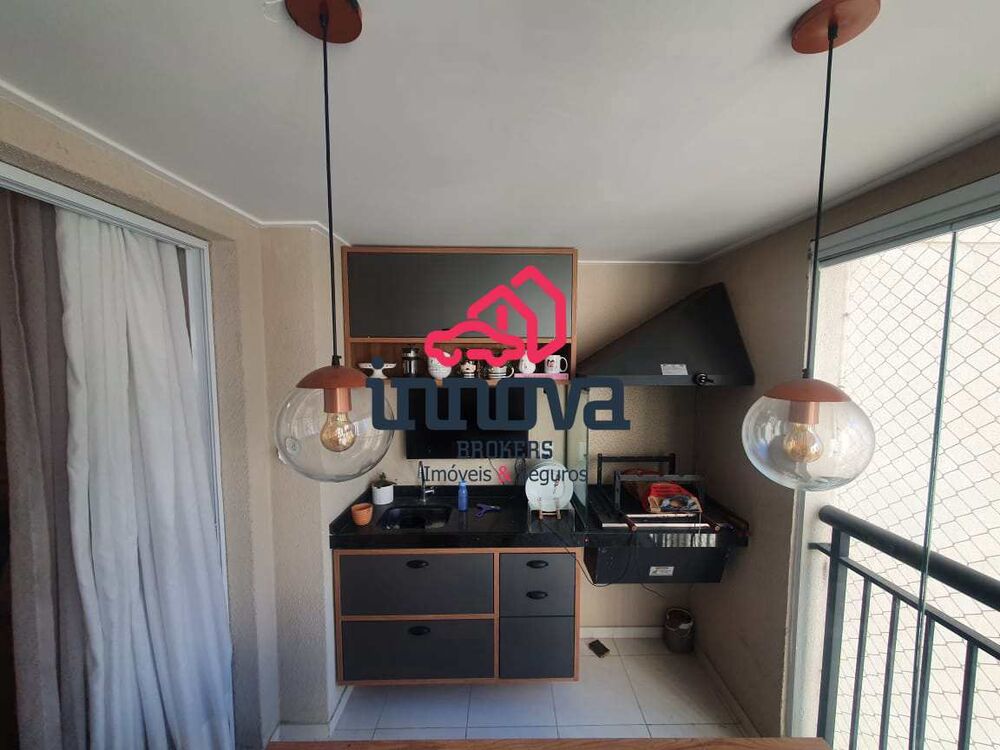Apartamento, 3 quartos, 86 m² - Foto 4