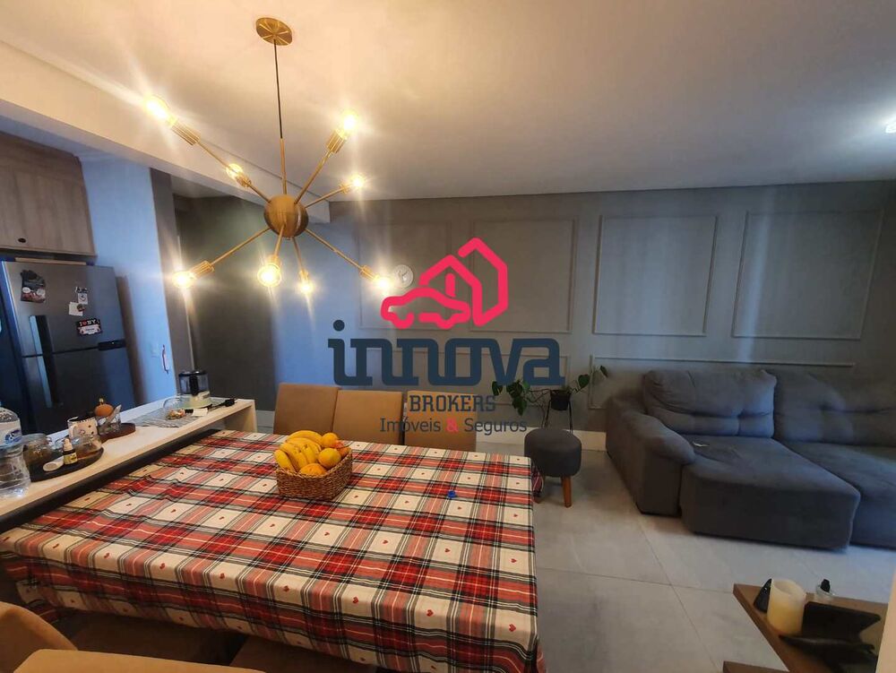 Apartamento, 3 quartos, 86 m² - Foto 11