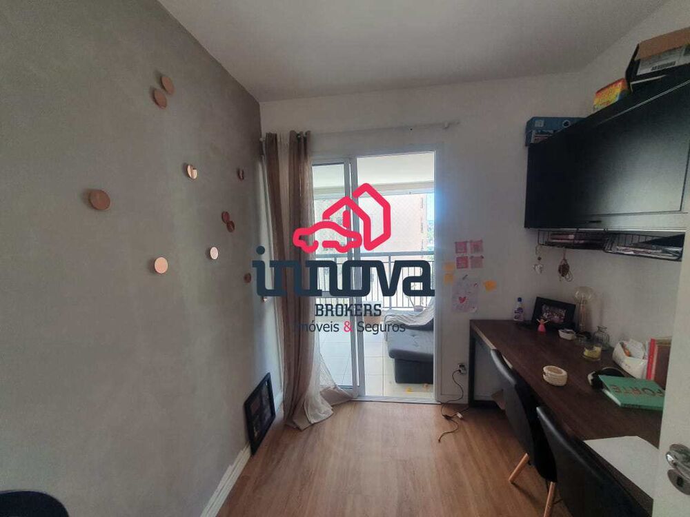 Apartamento, 3 quartos, 86 m² - Foto 12