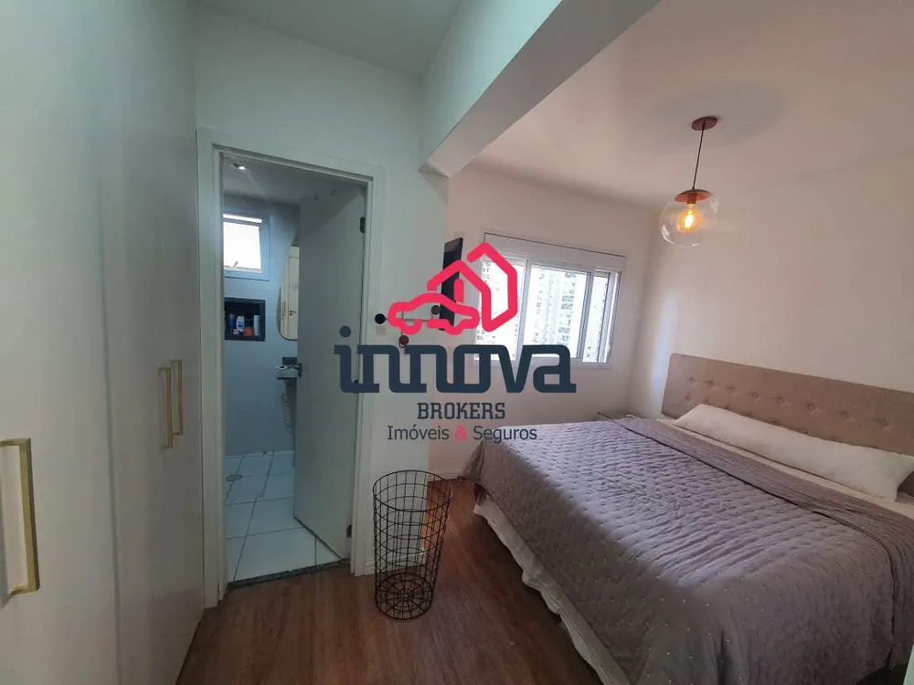 Apartamento, 3 quartos, 86 m² - Foto 10