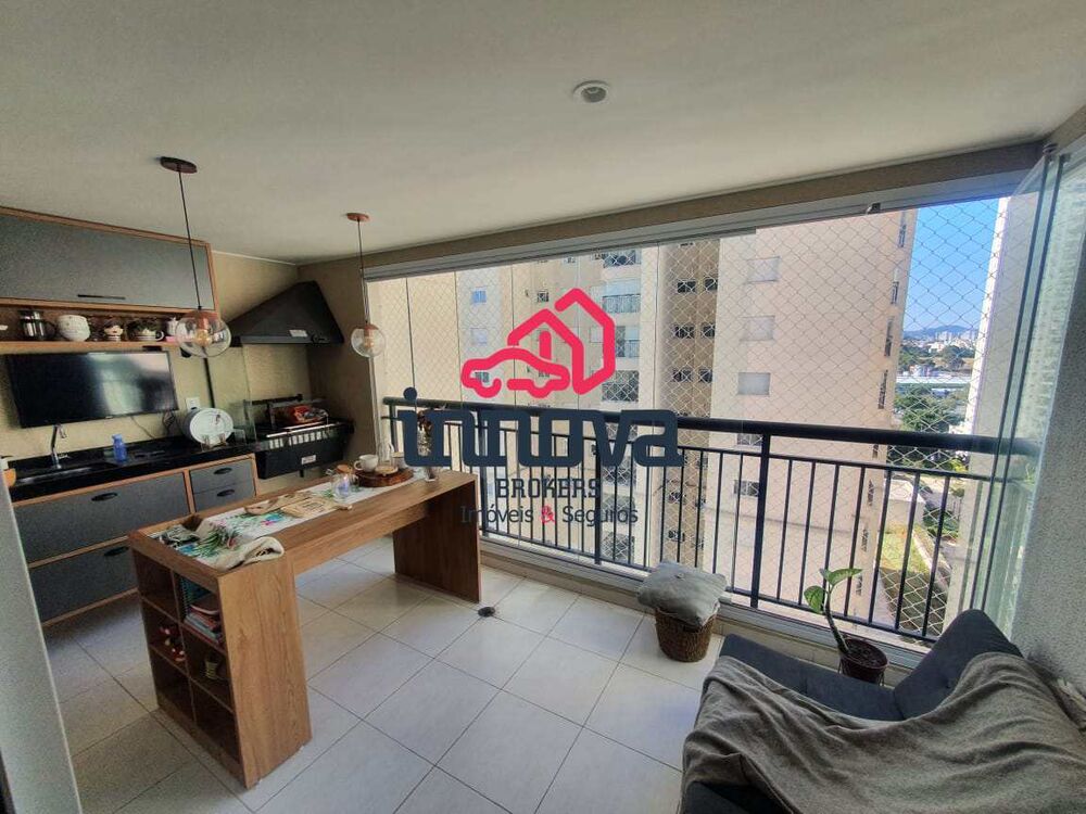 Apartamento, 3 quartos, 86 m² - Foto 8